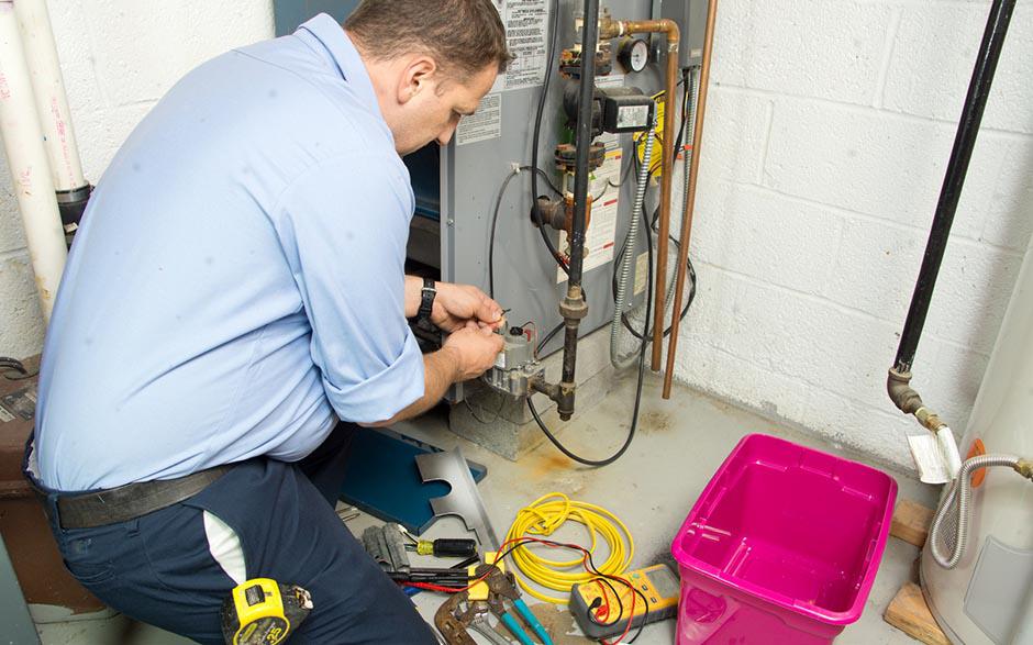 technicien chauffagiste Fontenay-sous-Bois